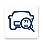 коды авто регионов россии и других стран 2020 android application logo